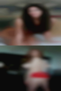 Naked vaginas offer casual girls sex.