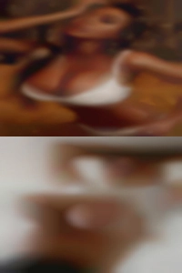 I cannot horny forget: WATER.