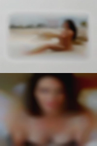 AR sucking girl naked cock.