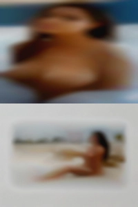 Hubby mostly on woman ass here.