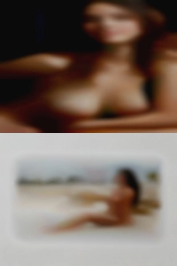 That's an automatic short nude women for NO.