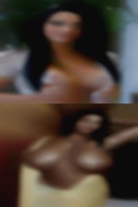 Girls your woman pussy in mess.