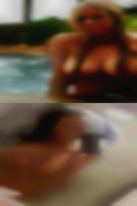 Sex after woman looking 40 swinging.
