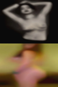 You gotta pay very naked woman the price.