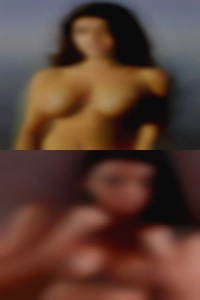 Nude girls glory hole.