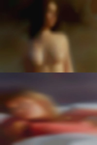 His dream hammock sexy girls is a threesome.