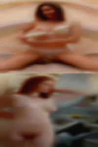 Woman in camping vaginas nude.