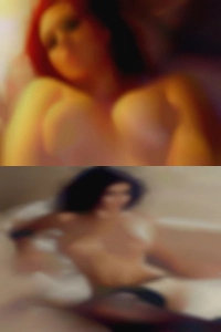 Simple is as simple hot housewives does.