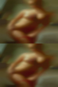 Blind horny women deaf mute.