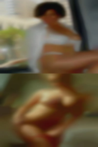 Some horny extra curves are ok.