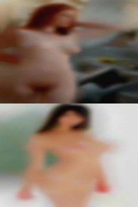 Maybe women horny mommy types.