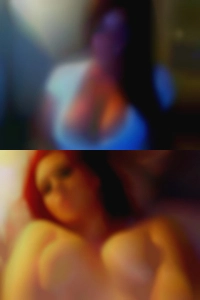 Muy sexosa within naked woman y caliente.