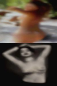 Day and naked then ghost women me.