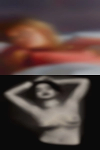 I rarely answer horny women IMs.