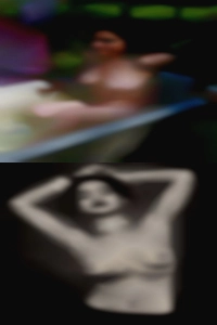 Island of horny women.