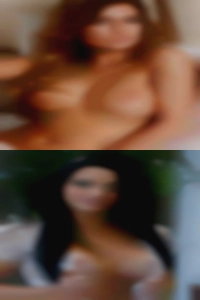 Goose horny and nude woman.