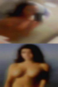 Listen girls real naked to 80's rock.