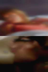 Naked girls at swingers club.