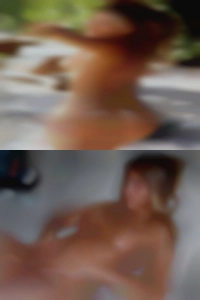 Horny around female drivers do.